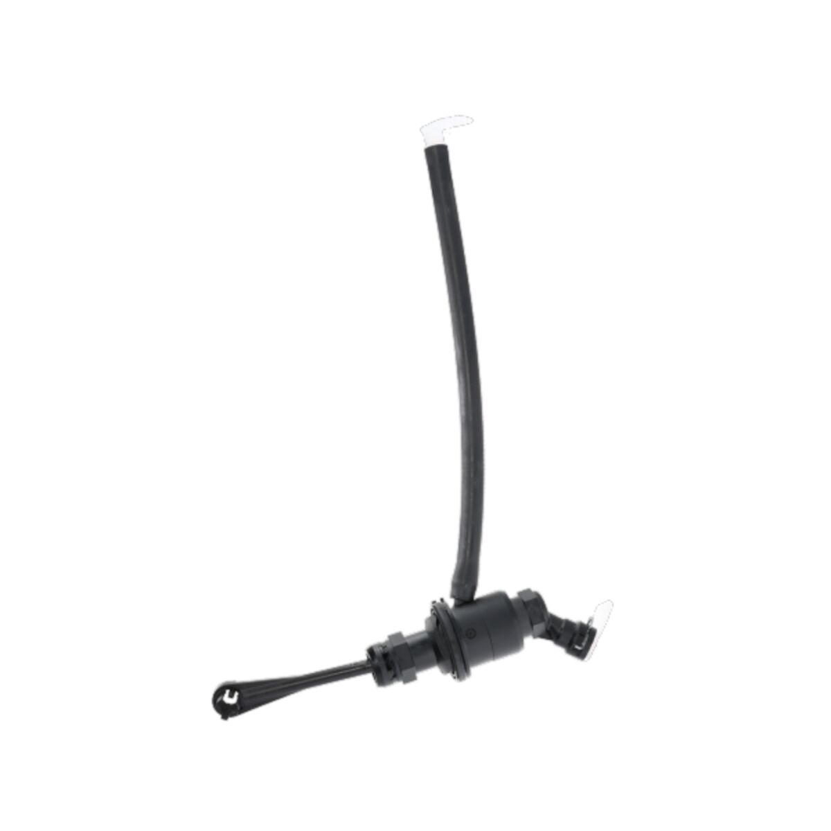 Cilindro trasmettitore, Frizione - 804824 VALEO